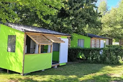 Image de Tithome 2 chambres sans sanitaires 4 personnes