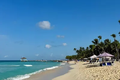 Image de Laguna Beach 406 4 Min Walk to Playa Dominicus