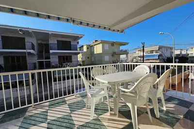 Image de Pizarro apartment very close to the sea
