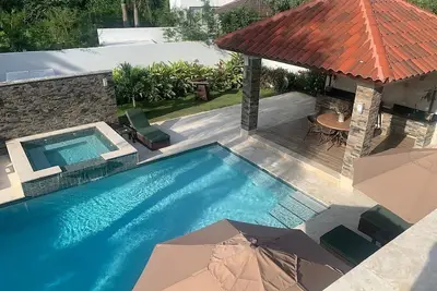 Image de All inclusive paid at the resort
