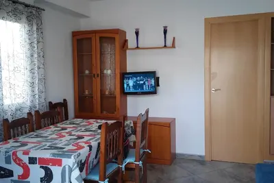 Image de Islote de Alborán 8 Apartment