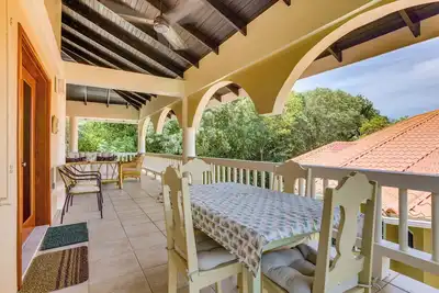 Image de Private 2br 3rd Floor Villa-Shared Pool-Beach