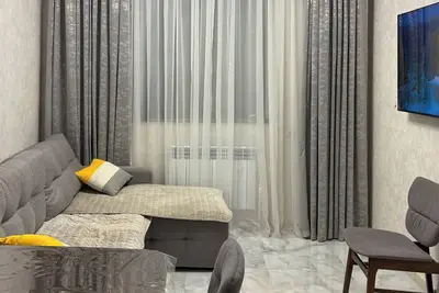 Luxury Leo Apartment Sevan