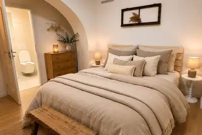 Image de 2-bedroom / Summer Terrace / in heart of Prague