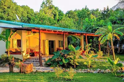 Image de House with private beach