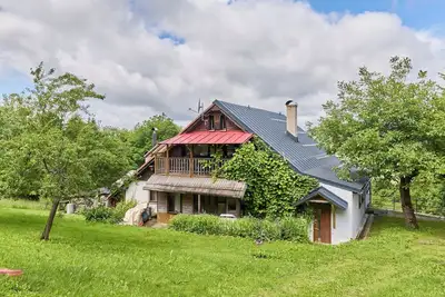 Image de Vyhlídka by Interhome