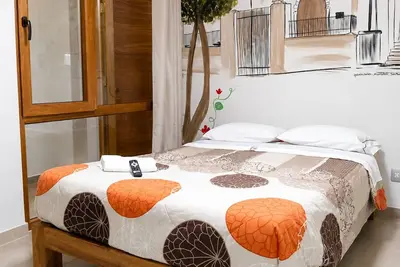 Image de Private Rooms Across from the Plaza de Armas, Private Bathroom, Beautiful View