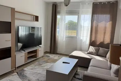 Image de Big Villa next to Ada Bojana and Velika Plaza