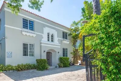Image de L'Etoile Apartments Part of the Oasis Casita Collection