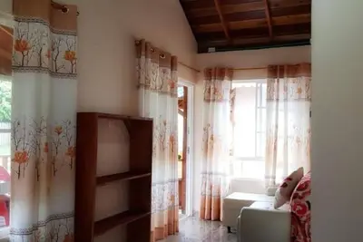 Image de Cocoloco's Lodge - Family Bungalow
