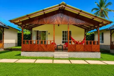 Image de Cocoloco's Lodge - Family Bungalow