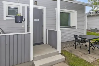 Image de Appartement Kontu by Interhome