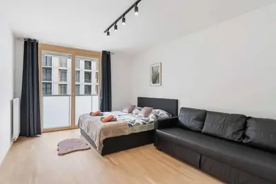 Image de Triple Balcony Residence Apartworld