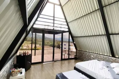 Image de Macori 3023 | Country Cabins for 2 to 4 People