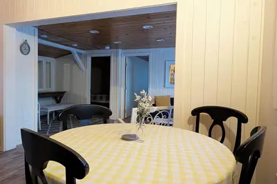 Image de Pretty 3-bedroom cottage in lakes region of York County