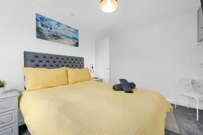 Image de Elegant 3 bedroom | 2 Bath | In Burnley