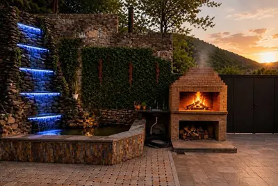 Image de Cozy Forest Hotel Suite in Armenia