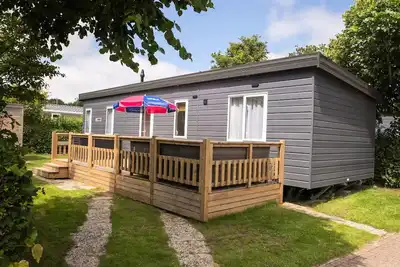 Image de Chalet Large 3 chambres 6 personnes