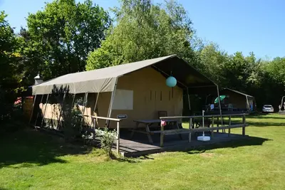 Image de Safarilodge 6 personnes