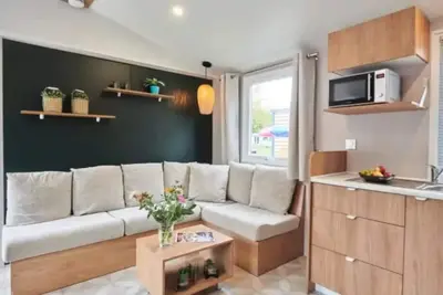 Image de Elégance 2 chambres 4 personnes