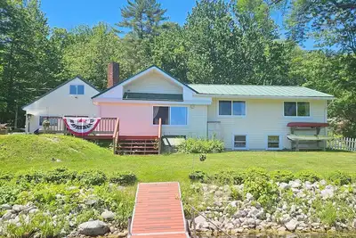 Image de 3 bedroom home on Panther Pond
