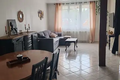 Image de Maison de ville