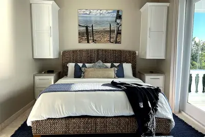 Image de Luxury 2-Bedroom Oceanfront Villa Sunset Reef
