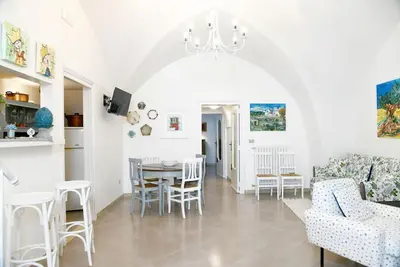 Image de Agata' House, nel fascino del borgo