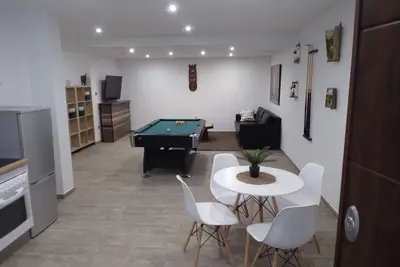 Image de Apartment Good Day, Loft Airport, Beach, Malaga, Torremolinos