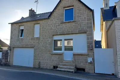 Image de maison de bourg