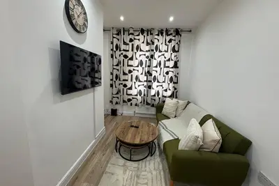 Image de Luxurious and Stylish house