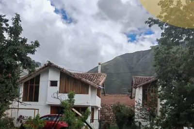 Image de Umay Lodge: A House in the Mountains