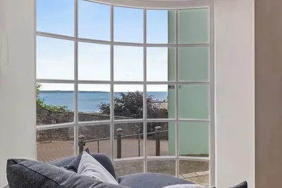 Image de Tenby Harbour View - Heart of Tenby, Sea Views