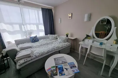 Spacious Room on Golden Circle Route