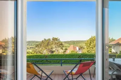 Image de Gîtes de France® - Le Costa Bella