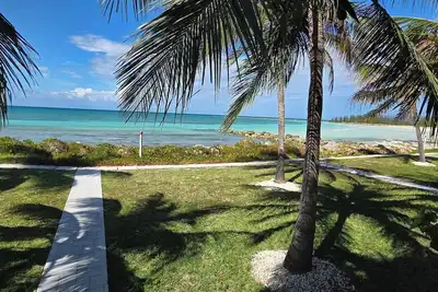 Image de 3-bedroom condo in peaceful Freeport with air conditioning