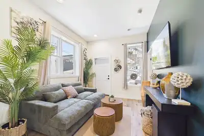 Image de Modern Zen Retreat mins from Downtown