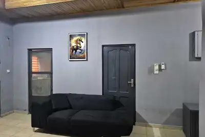 Image de Luxury 3 bed house, closer to the beach and airport