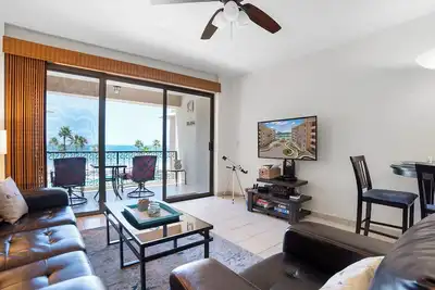 Image de Sonoran Spa N-305 – Beautiful Ocean view Retreat with Panoramic Ocean Views