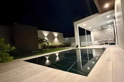 Image de St. Louis Antonella Village 1 Luxury Villa w/ Private Pool Near El Yunque