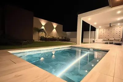 Image de St. Antonella Village 2: Private Pool & Luxury Retreat