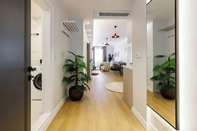 Image de Fabulous 3 Bedroom Apt Near taksim At Monnas Suite