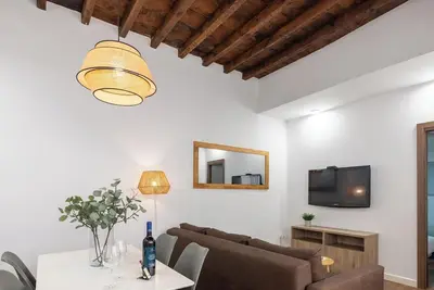 Image de Sunset Boutique Apartment Living4malaga
