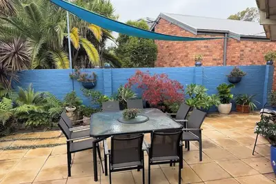 Image de 3 bedroom house. 3 km to Dee Why beach.