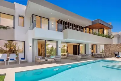 Image de Villa The Address by Vacation Marbella
