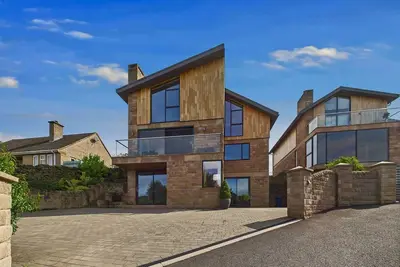 Image de Oakwood House, pet friendly, character holiday cottage in Matlock