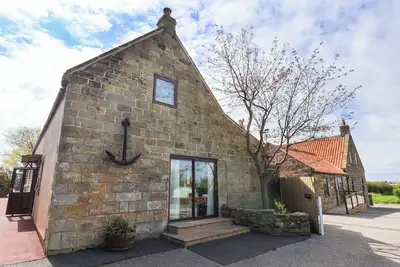 Image de Scoresby Cottage @ Summerfield Farm, pet friendly in Hawsker