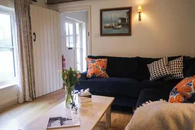 Image de Heathend, pet friendly in Lodsworth
