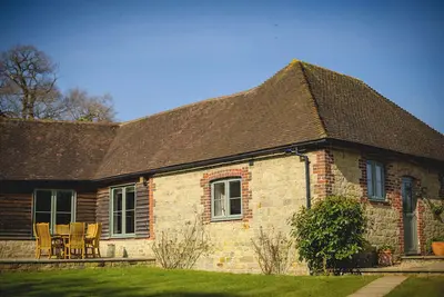 Image de Highfield, pet friendly, with a garden in Lodsworth