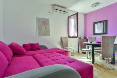 Image de Villa Marković 2 - One bedroom apartment (Kamoro)